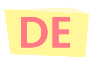 DE