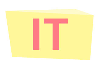 IT