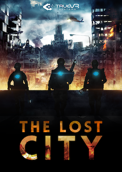 Lost City